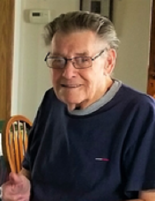 Richard Leon Parcel Centerville, Iowa Obituary