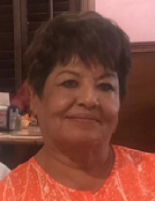 Maria V. Trejo