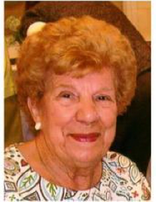 Angeline B. Toman Buffalo, New York Obituary