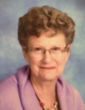Rosemary Eileen Vernon