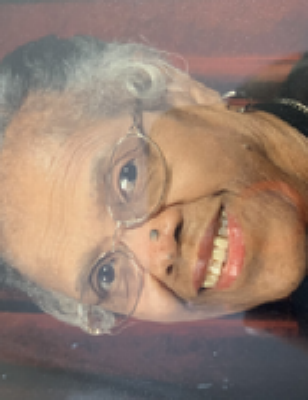 Deaconess Geraldine McMillan Red Springs, North Carolina Obituary