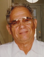 Alexander "Alex" Milho