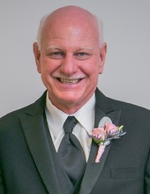 David Lee Walker - 2020 - Palms Funeral Home