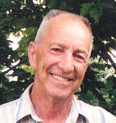 Ronald Alex Lamond Shubenacadie, Nova Scotia Obituary