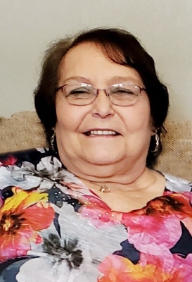 Dorothy M. Manes
