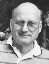 Heinz E. Gentz