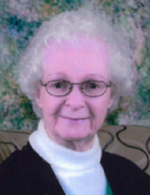 Luella Mathison-Coop Woodbine, Iowa Obituary