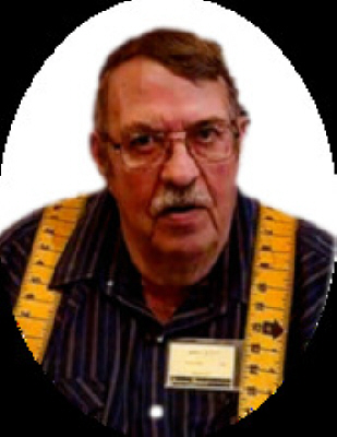 Earl Joseph LaVan