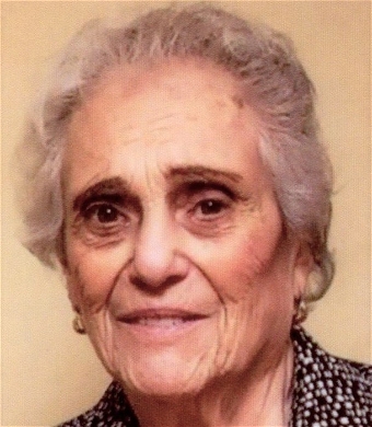 Joan M. Ponzi New Castle Obituary