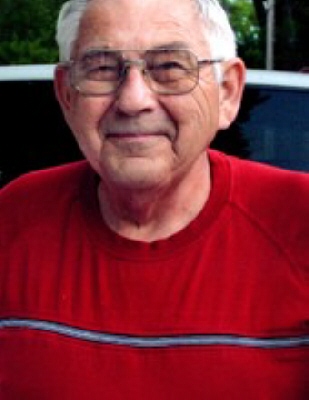 Richard Swanson