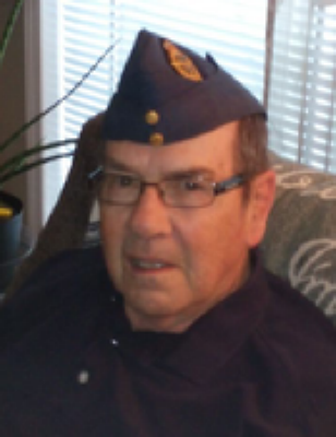"Ted" John Edward Kaler