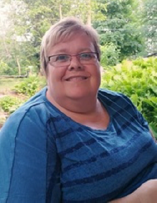 Barbara Ann Gingerich