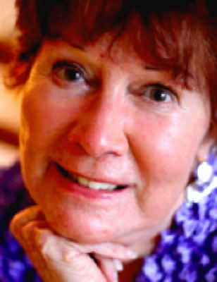 Margaret Eggert