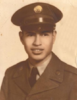 Jesse C. Armijo, Jr.