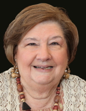 Beverly Jaeggi Vyverberg