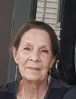 Photo of Doris Gauthier