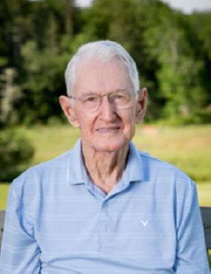 Hugh Edward Carter Truro, Nova Scotia Obituary