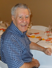 George John Ramos