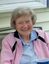 Barbara A. Raftery