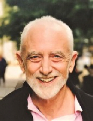 Marshall Jay Katz