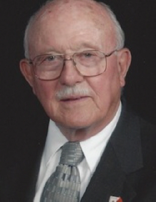 Donald L. Price