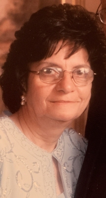 Grace Pamela Persichetti Monroe Township, New Jersey Obituary