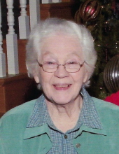 Reva Josephine Knight