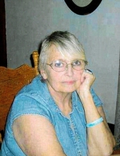 Patricia Irene Ahrens