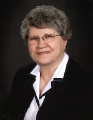 Beverly J Whitacre