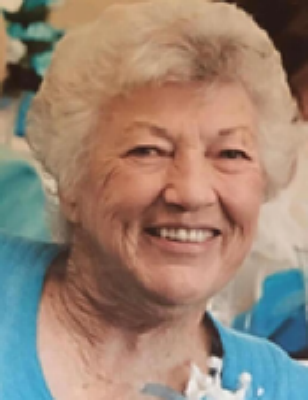 Katie M. DeShazo Adams