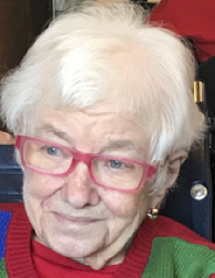 Barbara F. Leone Schenectady, New York Obituary