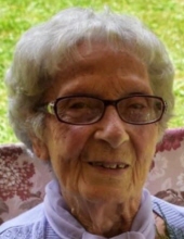 Arlene Grace Brann-Brown