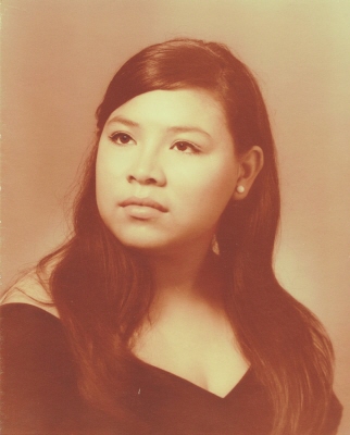 Regina Dehoyoz