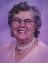 Dorothy Merrill