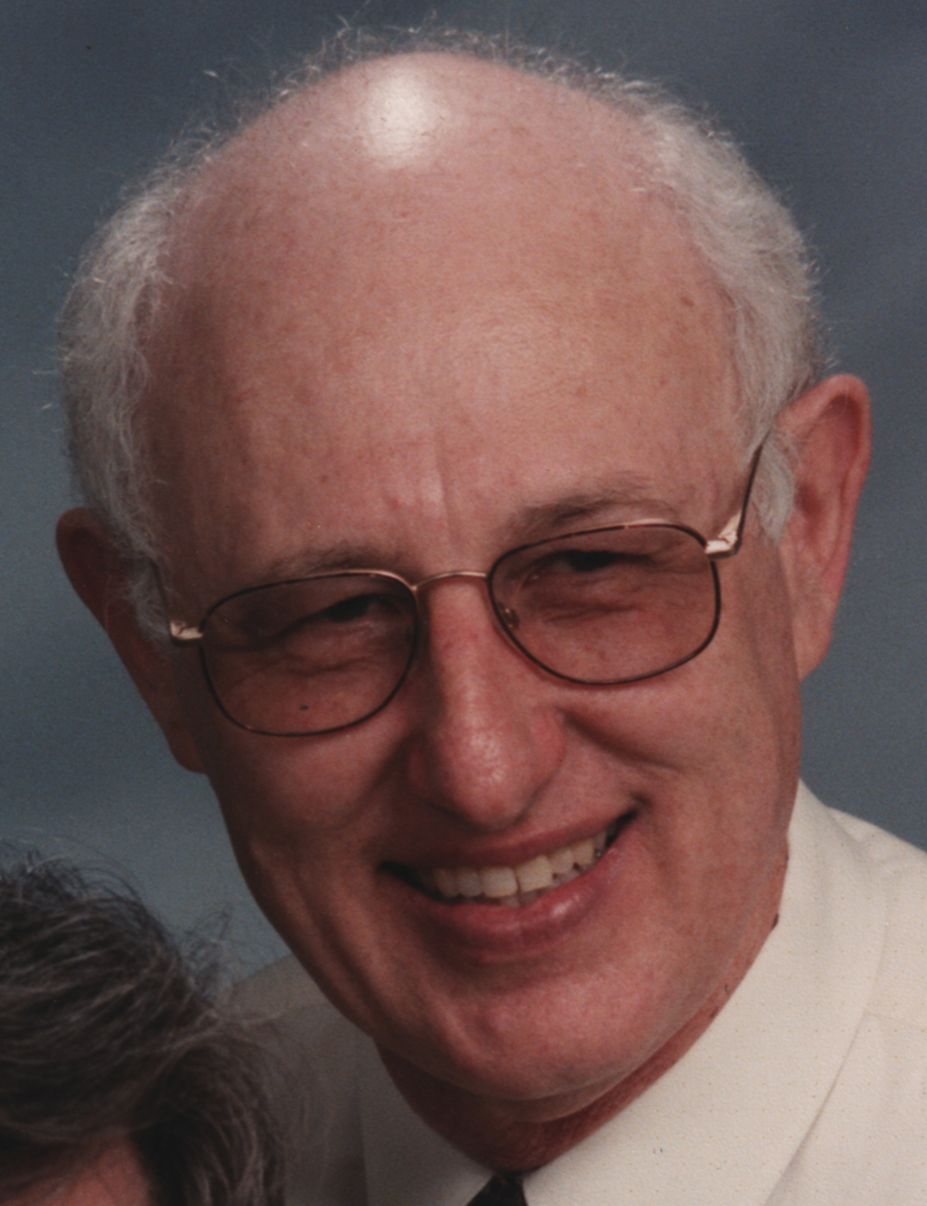 Lester Sparks Obituary