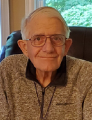 Edsel Kerwin Sprung