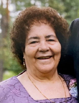 Mrs. Antonietta Michelina Bertone Thunder Bay, Ontario Obituary