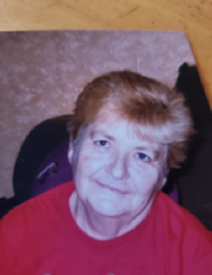Helen MacPherson Sydney, Nova Scotia Obituary