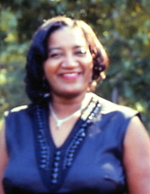 Barbara Ann Terry