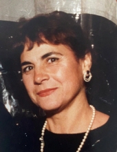 Afroditi  Antonopoulos- Dassou