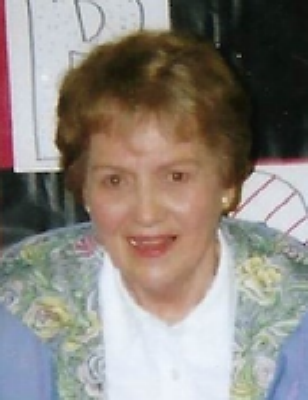Joan Marie Miller Fenton, Michigan Obituary