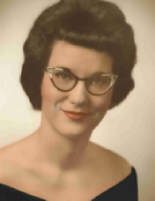 Agatha Emily Pedersen