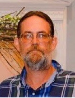 Ricky Hestle Dodds