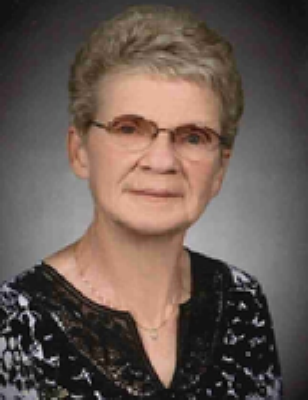 Marcella Nora Mullenbach