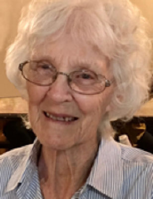 Theresa Grasswick Wadena, Minnesota Obituary