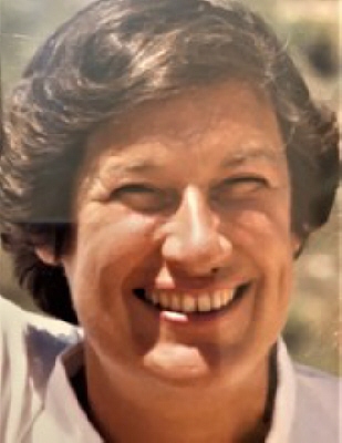 Marjorie B. Stone
