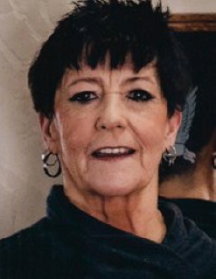 Diane Ruth Clotworthy