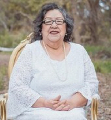 Josephine Martinez