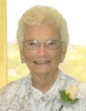 Janice Irene Knudtson