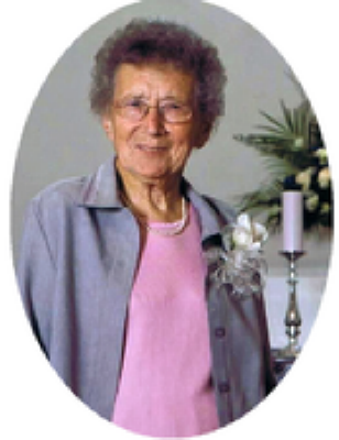 Amrita Jeanette "Jeanie" Thompson